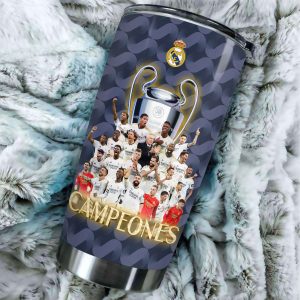 Real Madrid CF Tumbler Cup - ANHNV 4463