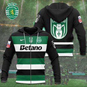 Sporting CP 3D Apparel - TANTN 6546