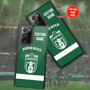 Personalized Sporting CP Phone Case - TANTN 6548