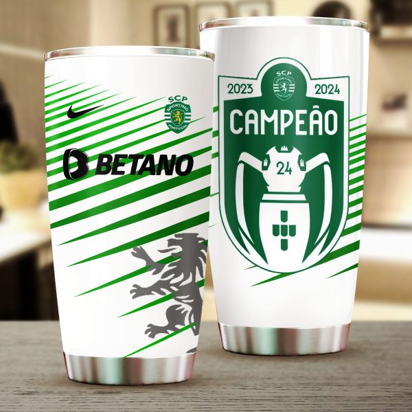 Sporting CP Tumbler Cup - ANHNV 4538