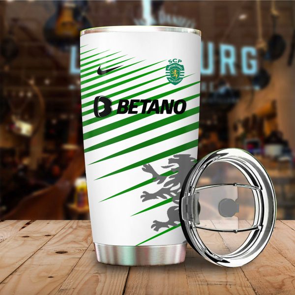 Sporting CP Tumbler Cup - ANHNV 4538