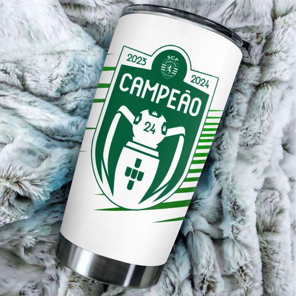 Sporting CP Tumbler Cup - ANHNV 4538