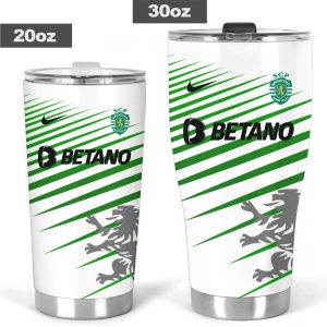 Sporting CP Tumbler Cup - ANHNV 4538