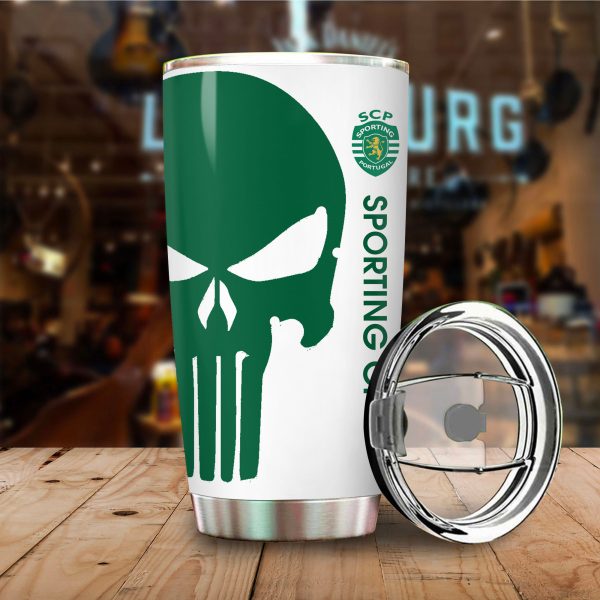 Sporting CP Tumbler Cup - ANHNV 4539