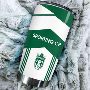 Sporting CP Tumbler Cup - ANHNV 4539