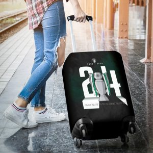 Sporting CP Luggage Cover - HUANNM 5123.1