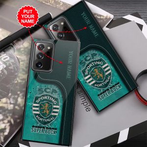 Personalized Sporting CP Phone Case - HOATT 4961