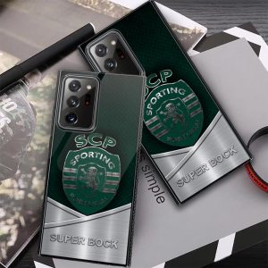 Sporting CP Phone Case - HOATT 4878