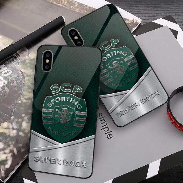 Sporting CP Phone Case - HOATT 4878