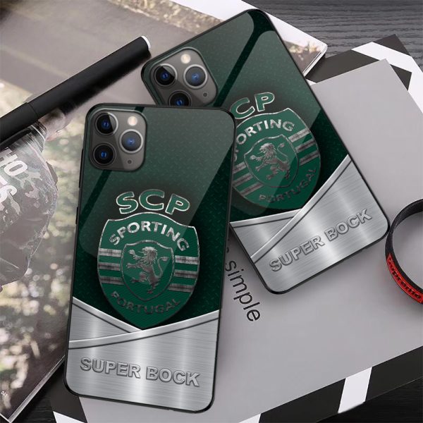 Sporting CP Phone Case - HOATT 4878