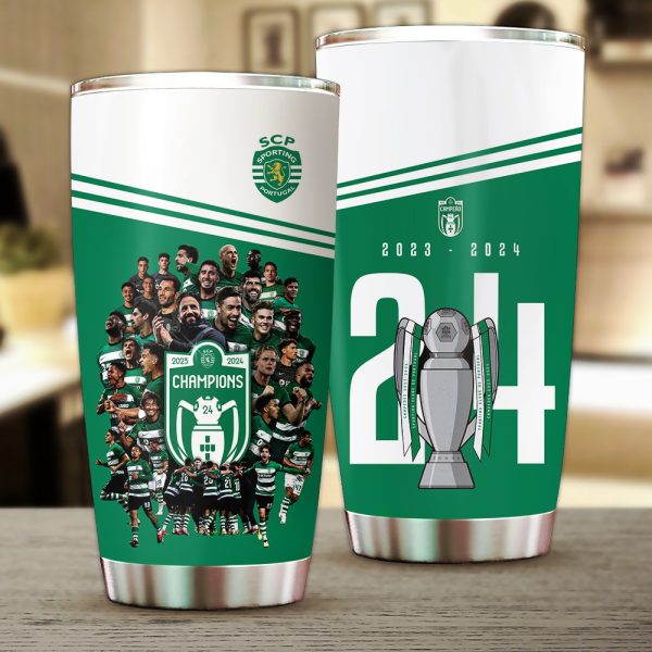 Sporting CP Tumbler Cup - HOATT 4874