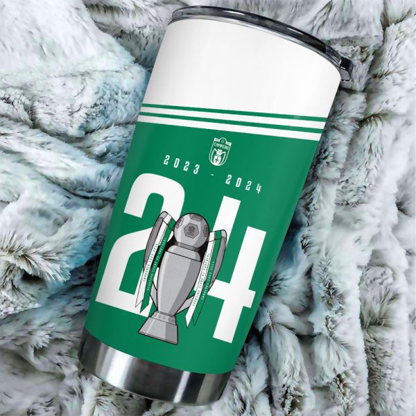 Sporting CP Tumbler Cup - HOATT 4874