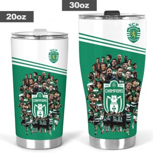 Sporting CP Tumbler Cup - HOATT 4874