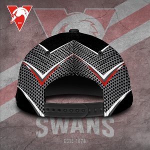 Personalized Sydney Swans Classic Cap - TANTN 6365