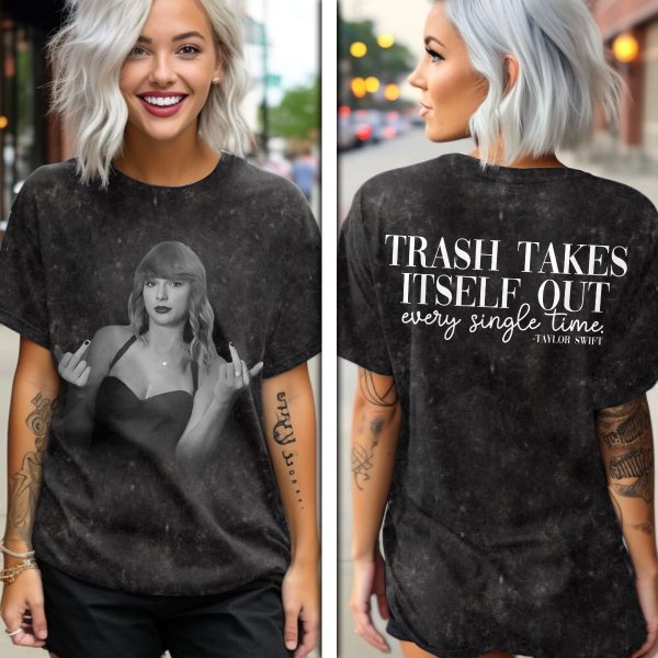 Taylor Swift 3D Apparel - TANTN 6369