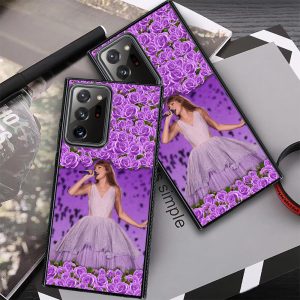 Taylor Swift Phone Case - HOATT 4798