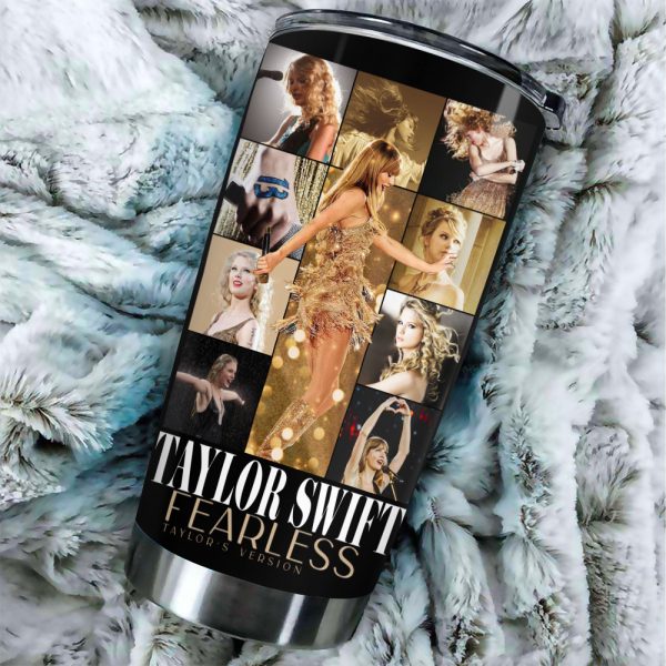 Taylor Swift Tumbler Cup – HOATT 4793