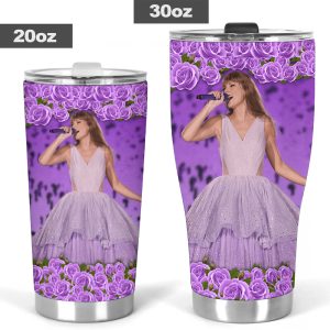 Taylor Swift Tumbler Cup - HOATT 4839