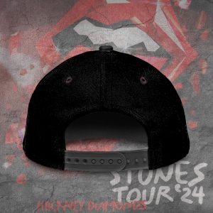 The Rolling Stones Classic Cap - TANTN 6451