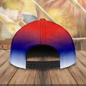 Toby Keith Classic Cap - MAITM 6654