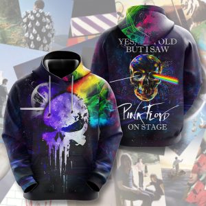 Pink Floyd 3D Apparel - HUANNM 4534