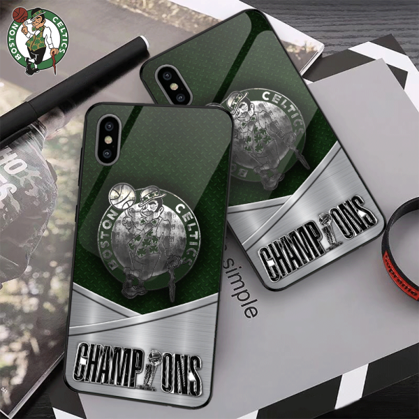 Boston Celtics Phone Case - HOATT 5183