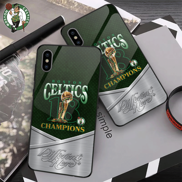 Boston Celtics Phone Case - HOATT 5330