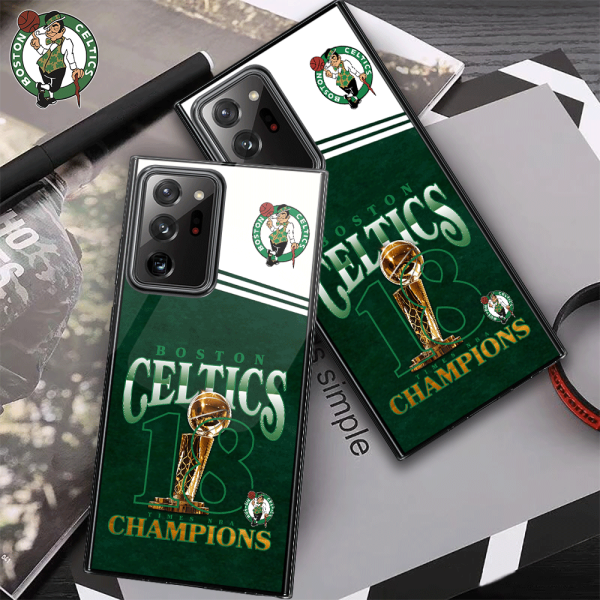 Boston Celtics Phone Case - HOATT 5299