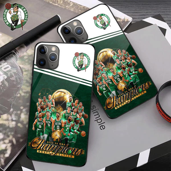 Boston Celtics Phone Case - HOATT 5251