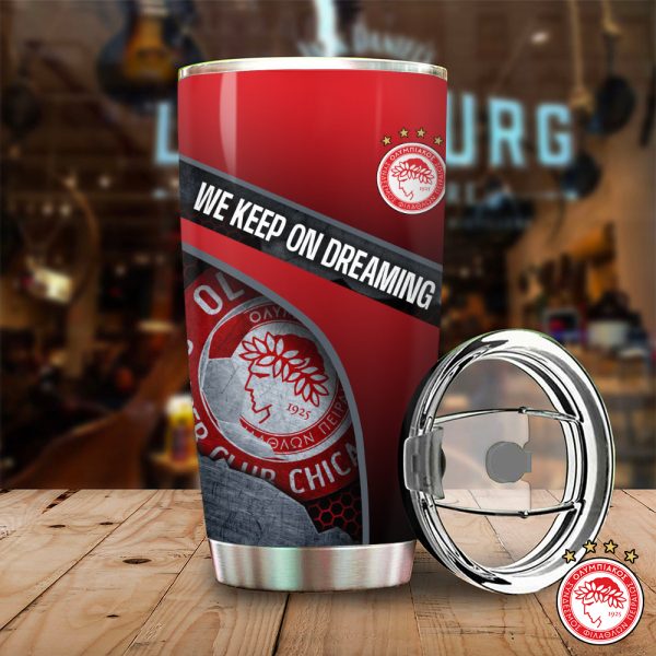 Olympiakos F.C. Tumbler Cup - HOATT 5073