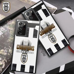 PAOK FC Phone Case - HOATT 5084