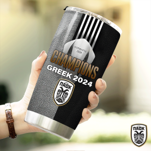 PAOK FC Tumbler Cup - HOATT 5083