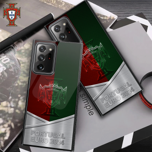 Portugal National Football Team Phone Case - HOATT 5295