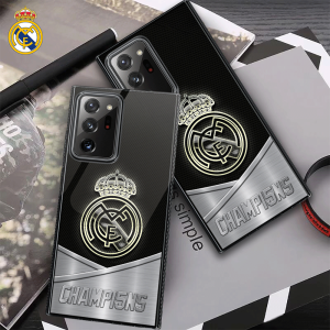 Real Madrid CF Phone Case - HOATT 5059