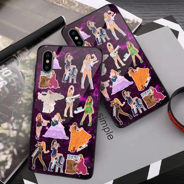 Taylor Swift Phone Case - HOATT 5225