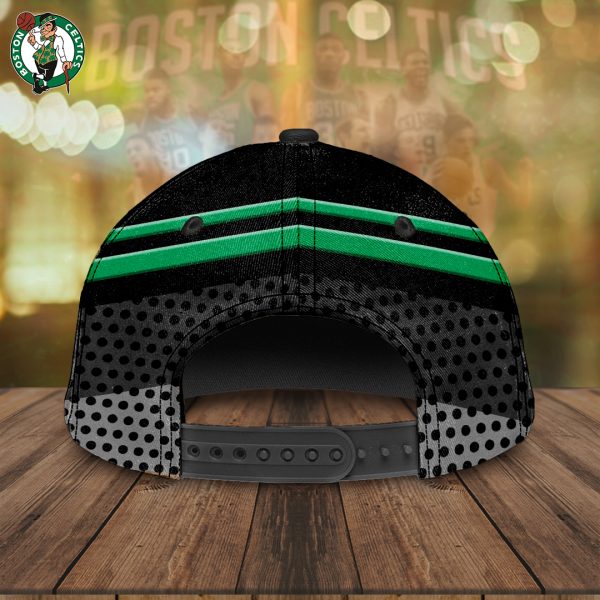 Boston Celtics Classic Cap - HOATT 5245