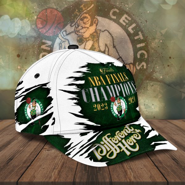 Boston Celtics Classic Cap - MAITM 7099