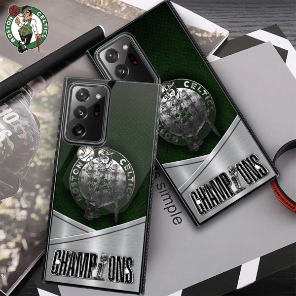 Boston Celtics Phone Case - HOATT 5183