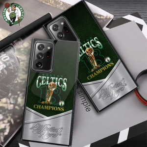 Boston Celtics Phone Case - HOATT 5330