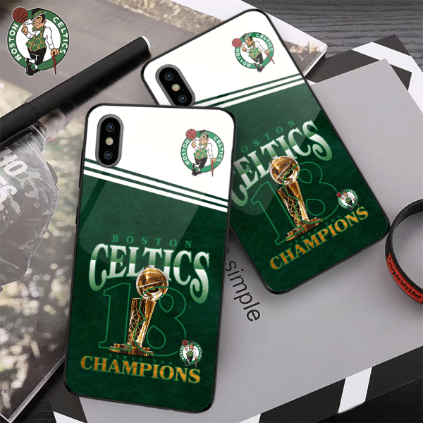 Boston Celtics Phone Case - HOATT 5299