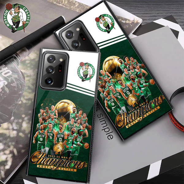 Boston Celtics Phone Case - HOATT 5251