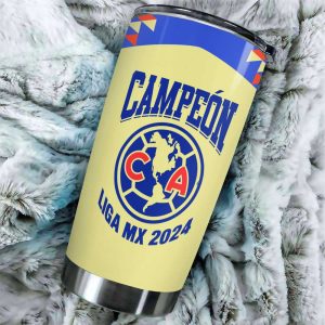 Club América Tumbler Cup - MAITM 6922