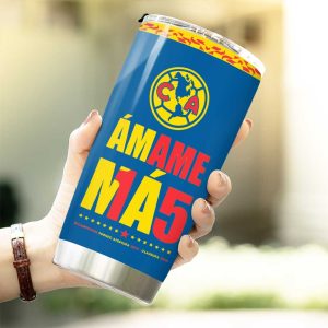 Club América Tumbler Cup - MAITM 6923