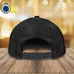 Club Brugge K.V. Classic Cap - HUANNM 5436