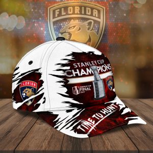 Florida Panthers Classic Cap - MAITM 7149