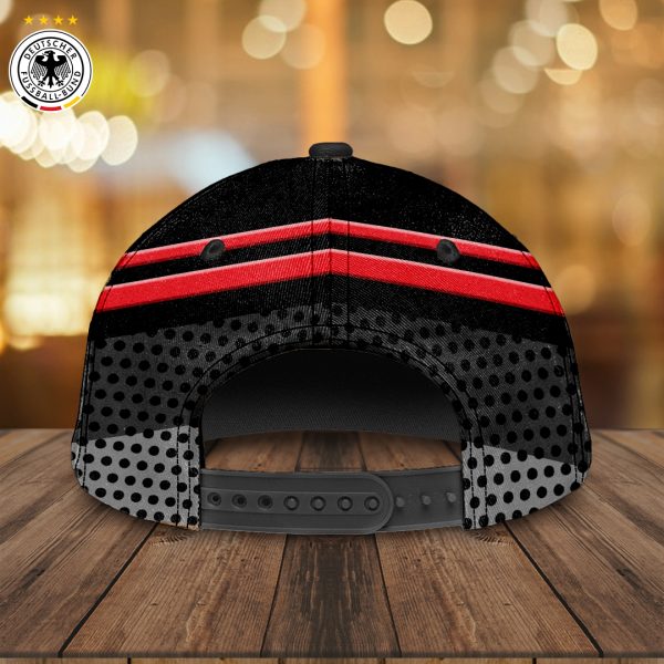 Germany National Football Team Classic Cap - HOATT 5290