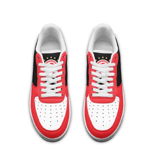 Olympiakos F.C. AF1 Sneaker - HUANNM 5445