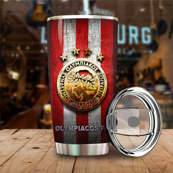 Olympiakos F.C. Tumbler Cup - HOATT 5117