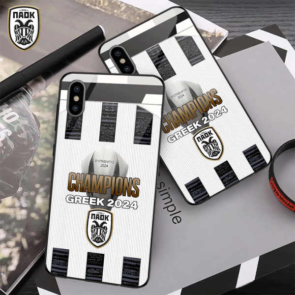 PAOK FC Phone Case - HOATT 5084