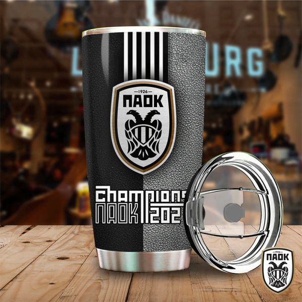 PAOK FC Tumbler Cup - HOATT 5083